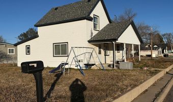 375 W 7th St, Akron, CO 80720