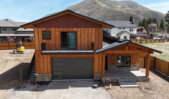 471 Maple Ridge Loop, Bellevue, ID 83313