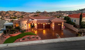 637 Marina Dr, Boulder City, NV 89005