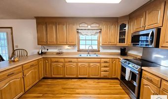 160 Colston Dr, Bassett, VA 24055