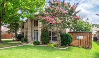 707 Cottonwood Bend Dr, Allen, TX 75002