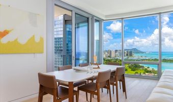 1118 Ala Moana Blvd 2806, Honolulu, HI 96814