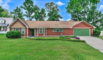 4007 Goshen Ln S, Augusta, GA 30906