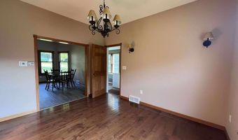 316 S Glass Rd, De Soto, WI 54624