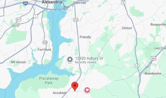 15717 LIVINGSTON Rd, Accokeek, MD 20607