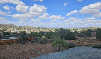 3830 W Bighorn Trl, Chino Valley, AZ 86323