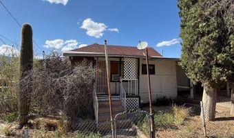 311 A St, Bisbee, AZ 85603