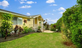 3598 KALOKE Rd, Kalaheo, HI 96741