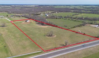 22587 Missouri 266, Ash Grove, MO 65604