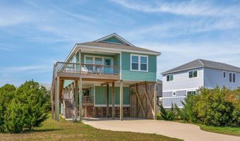 41670 Starboard Dr Lot #1, Avon, NC 27915
