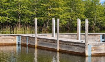 6430 6648 Admirals Point Drive Lot 9 Slip142, Alanson, MI 49706
