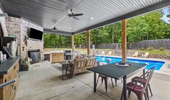 9009 Ivey Way, Benton, AR 72019