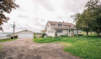 N9891 N Pole Grove Road, Alma Center, WI 54611