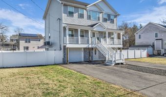 315 Parisen Ave, Bayville, NJ 08721
