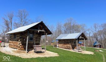 3559 N Us Highway 41, Bloomingdale, IN 47832