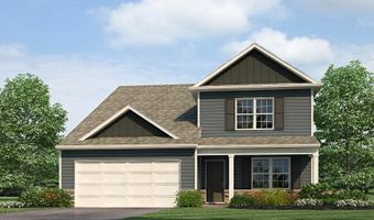 1100 Slingshot Dr, Archdale, NC 27263