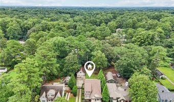 3207 Kensington Rd, Avondale Estates, GA 30002