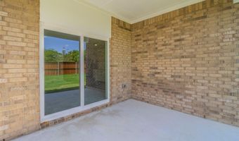 1848 McCree St, Forney, TX 75126