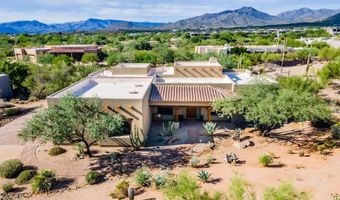 8930 E CAVE CREEK Rd, Carefree, AZ 85377
