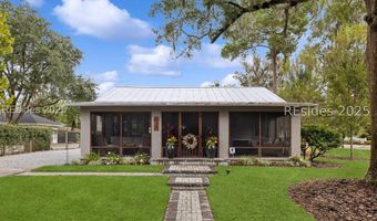 38 Boundary St, Bluffton, SC 29910