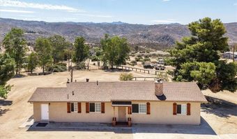 42343 Witten Dr, Aguanga, CA 92536