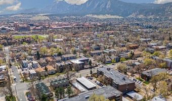 2227 Canyon Blvd #458 B, Boulder, CO 80302