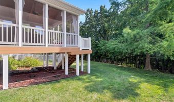 1450 Fox Ridge Ct, Arnold, MO 63010