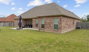 303 Hidden Path, Ardmore, OK 73401