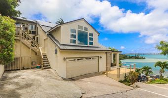 45-001 Lilipuna Rd B, Kaneohe, HI 96744
