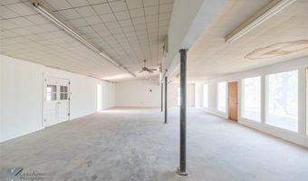133 S Treadaway Blvd, Abilene, TX 79602