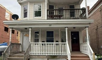 22 Morris St, Albany, NY 12208