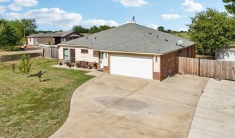 2920 Luisa Ln, Alvarado, TX 76009