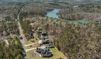 1025 PLANTATION Ln, Lincolnton, GA 30817