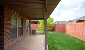 7308 SINCLAIR St, Amarillo, TX 79119