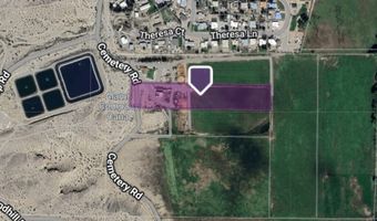 430 Paradise Rd, Alamo, NV 89001