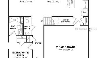 67 Marion Lake Rd, Bluffton, SC 29910
