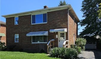 77 Greencrest Ter, Akron, OH 44313