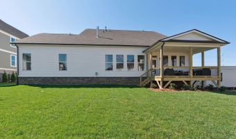 5204 Kaline Dr Plan: Andover, Arrington, TN 37014