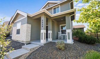 5959 W Beaufort St, Boise, ID 83714