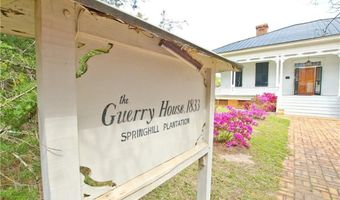 732 McGarrah St, Americus, GA 31719