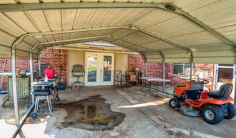 823 Wilshire Ter, Anadarko, OK 73005