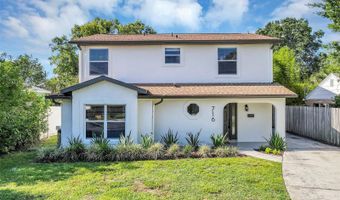 716 GOLFVIEW St, Orlando, FL 32804