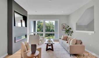 2709 Shenandoah Ave, Charlotte, NC 28205