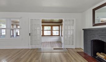 6431 N Park Ave, Indianapolis, IN 46220
