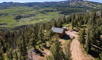 1042 N Aspen Dr, Brian Head, UT 84719