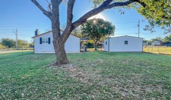 301 S Rose St, Archer City, TX 76351