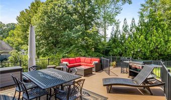 6301 Indian River Dr, Peachtree Corners, GA 30092