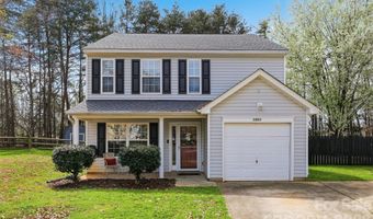 1803 Endeavor Ln, Clover, SC 29710