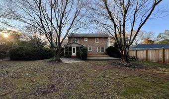 325 University Cir, Athens, GA 30605