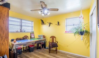 1201 NW 8th Pl, Andrews, TX 79714